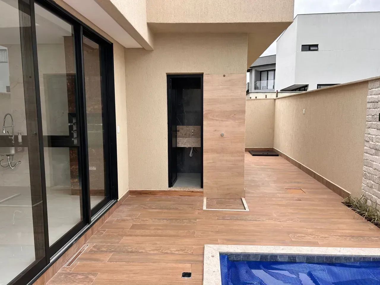 CONDOMÍNIO PARQVILLE JACARANDÁ CASA TÉRREA - Foto 4
