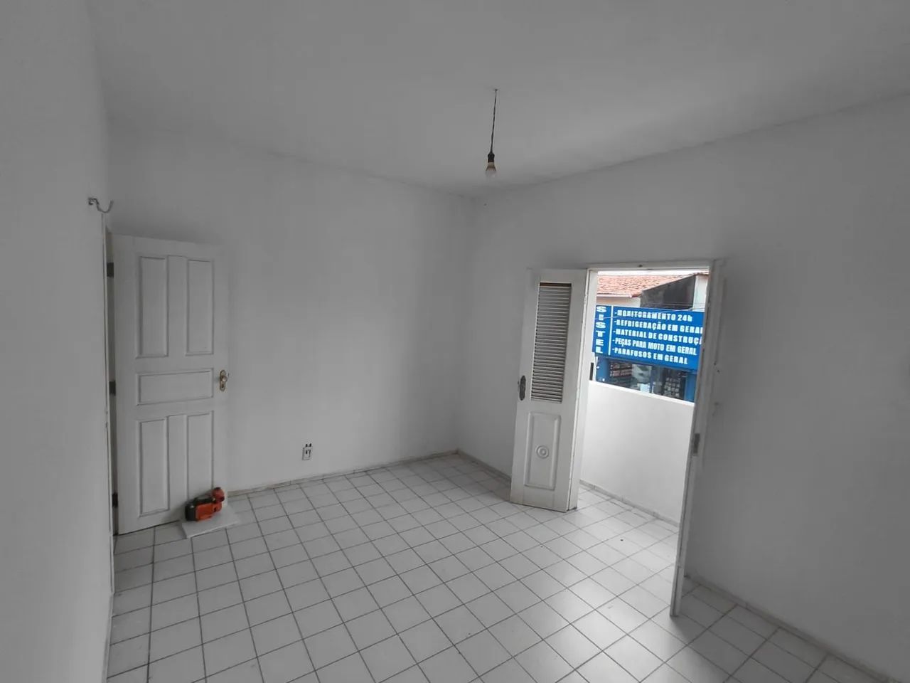 Alugo casa Turu - Foto 2