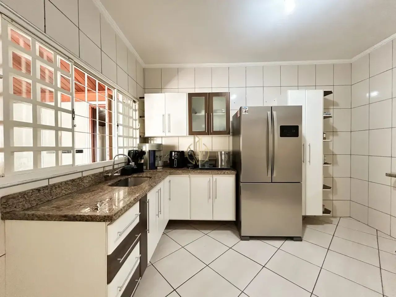 Casa à venda com 3 quartos no Jardim Brasília, Mogi Mirim - Foto 4