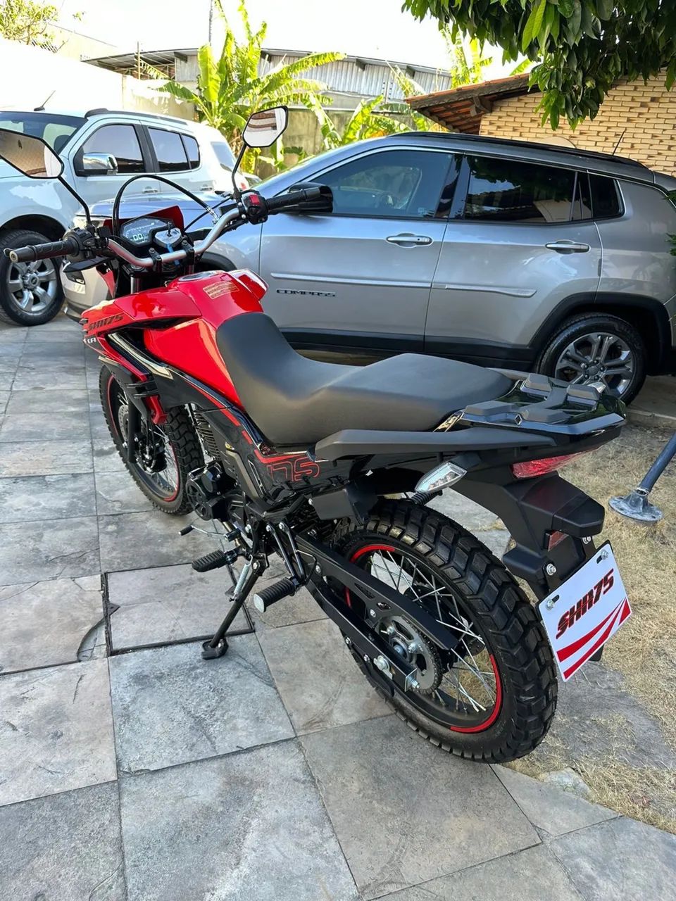Shi175 2026 efi - Foto 3