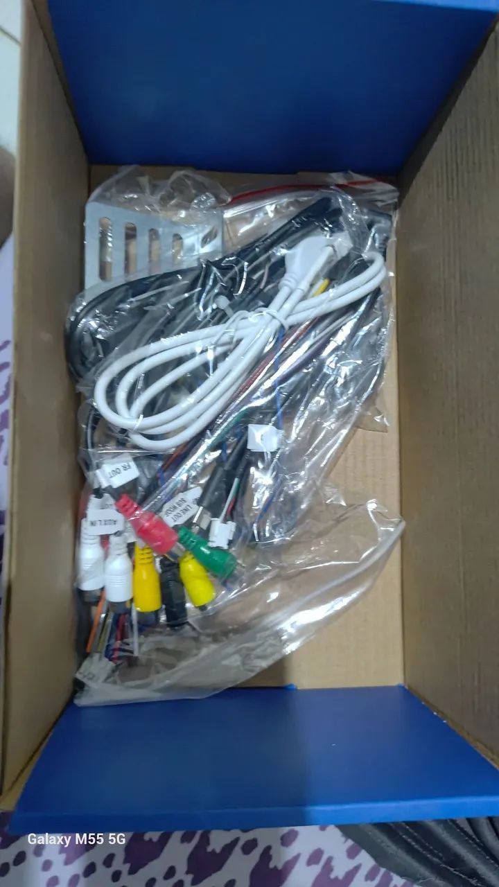 Multimidia slin 7 - Foto 2