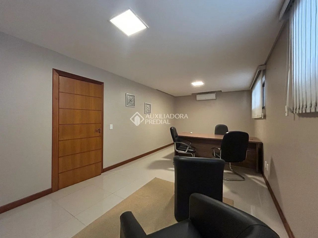 Sala Comercial com 42m² e Elevador no Marechal Rondon - Foto 4