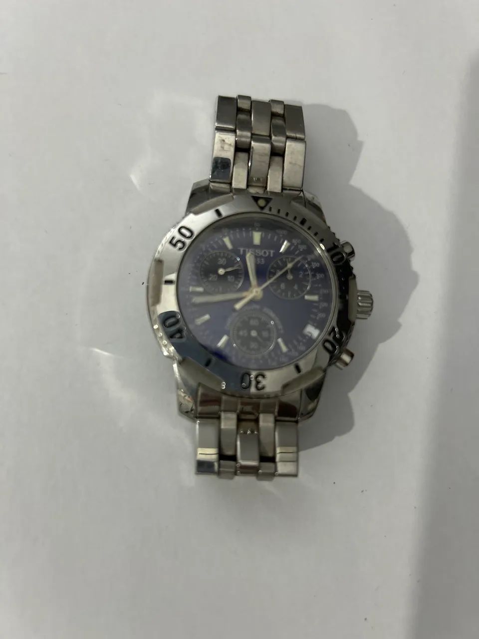 Relogio tissot prs200