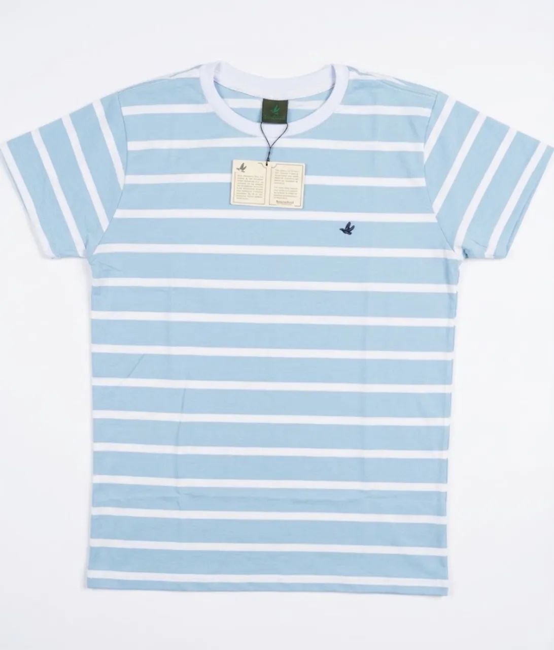 Camiseta Brooksfield 