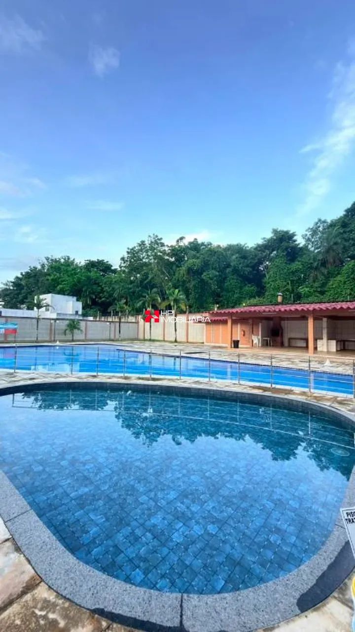 LOTE NO CONDOMINIO ECO PARADISE - Foto 4