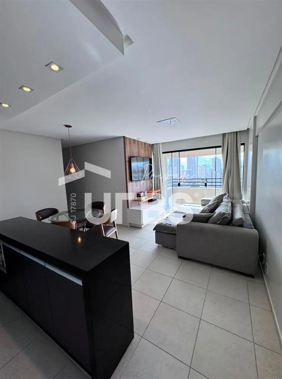 Chateau de Versailles duas suites com closet - Foto 2