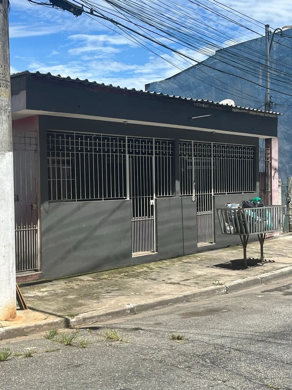 Foto - São Paulo - Jardim Piracuama