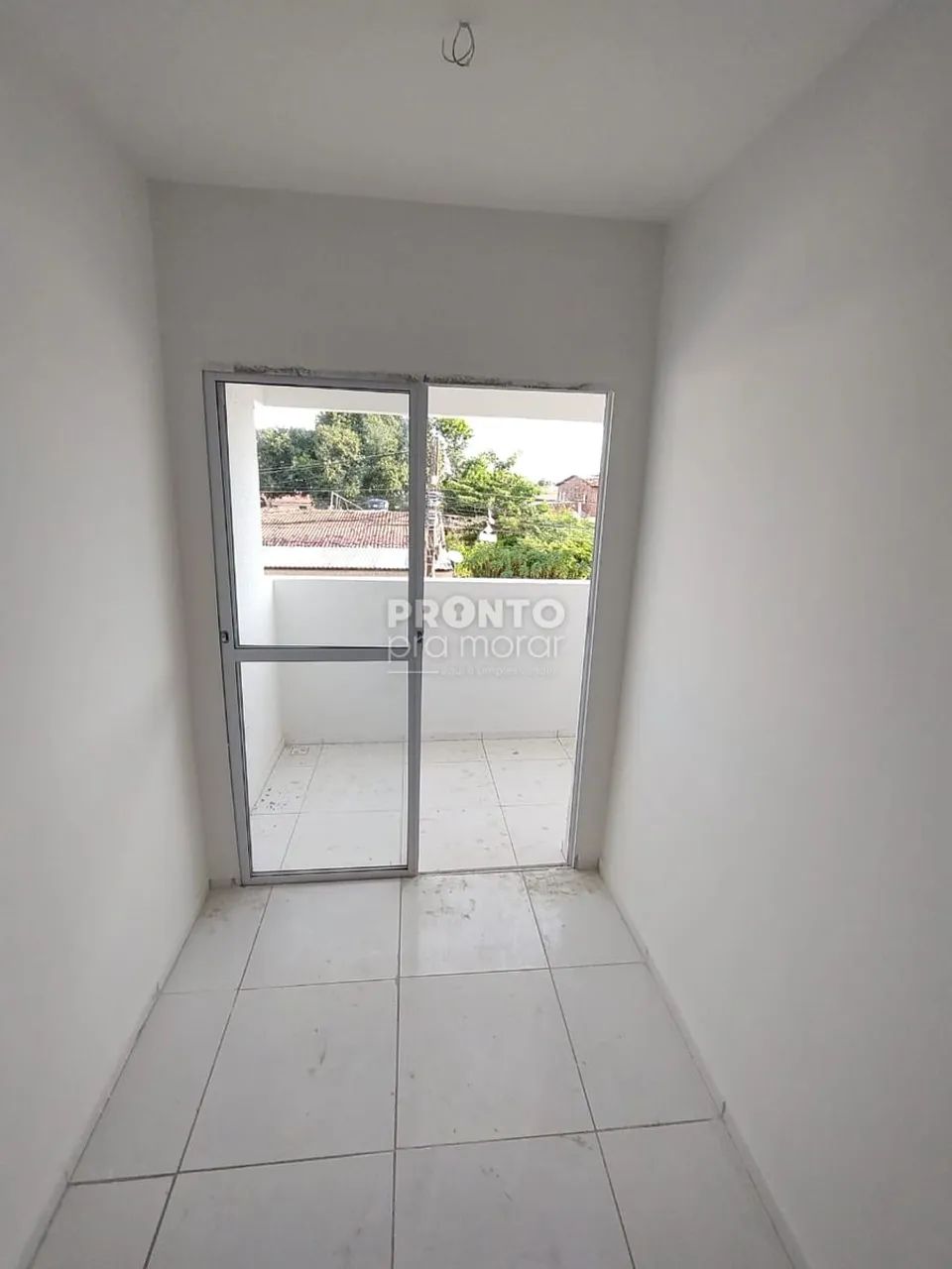 Apartamento com 2 quartos em Pau Amarelo - Foto 2