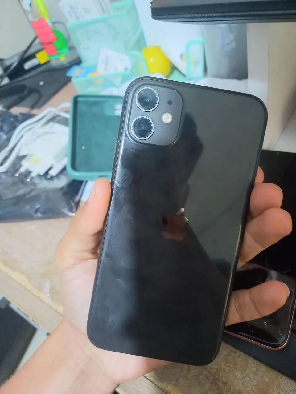 Iphone 11 Usado - Foto 2