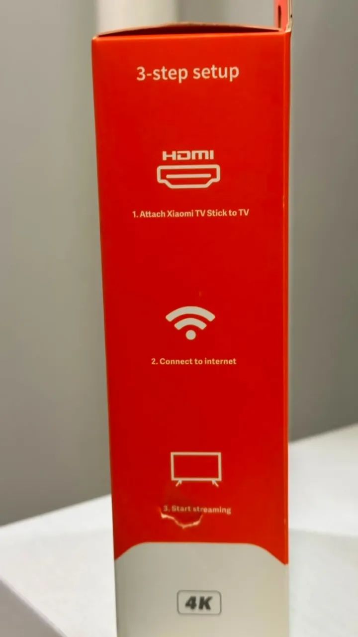 XIAOMI TV STICK - Foto 3