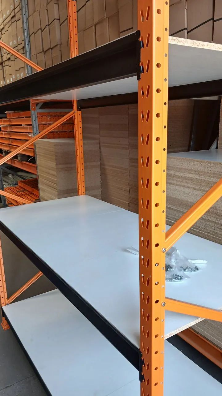 Mini porta pallet, cor nova ! - Foto 3
