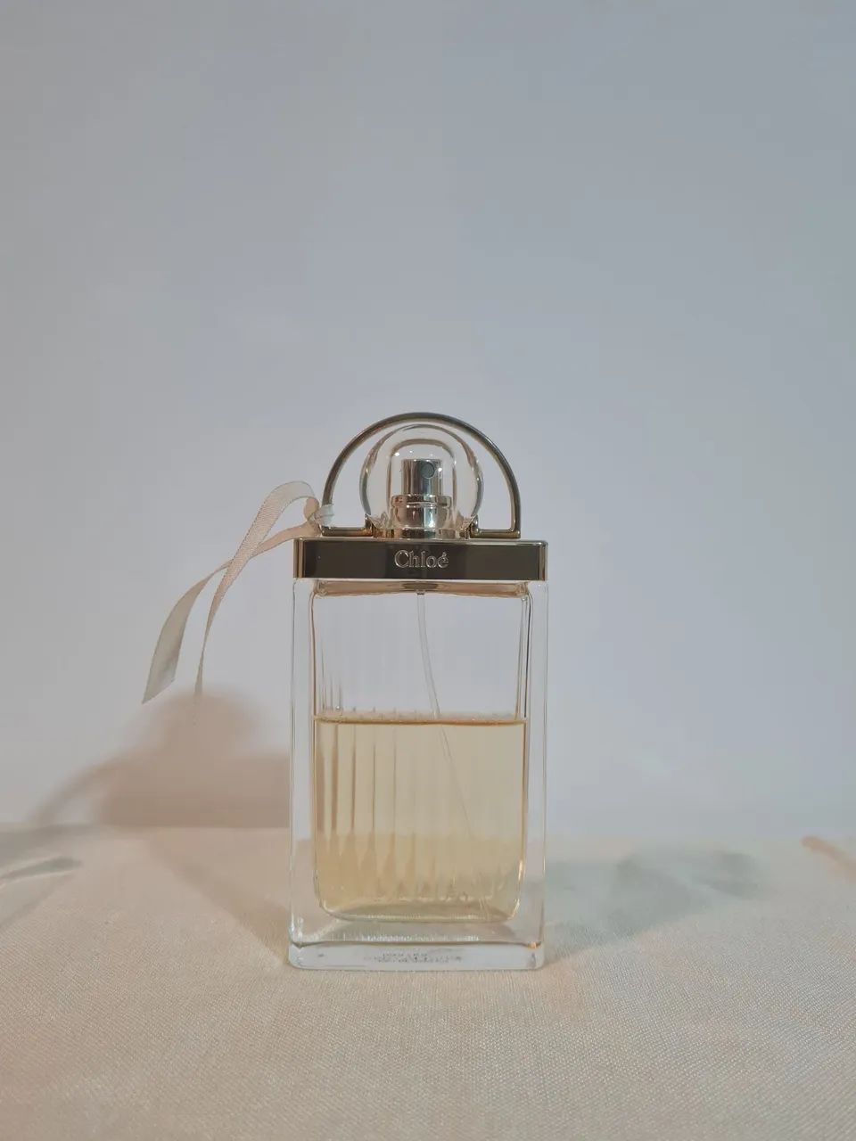 perfume chloé eau de parfum