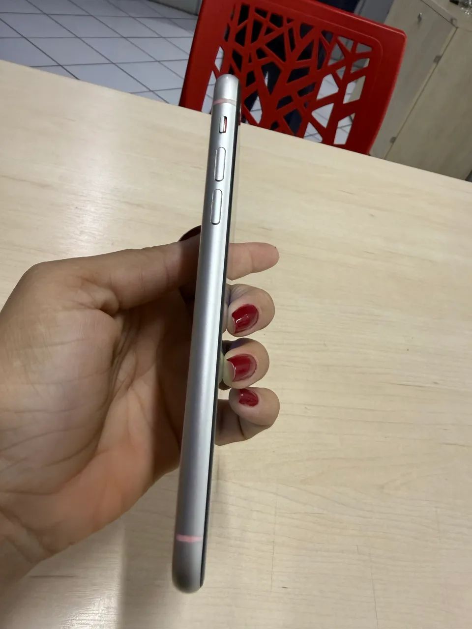 iPhone 11 128G - Foto 5