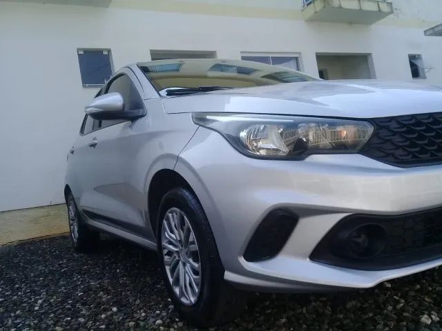 Fiat Argo 1.0 6V Flex. 2022 - Foto 3