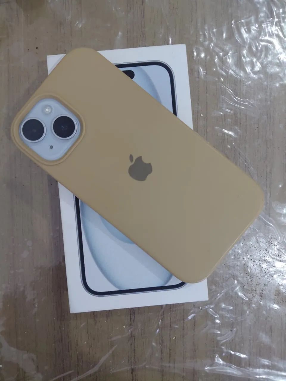 iPhone 15 128GB - Foto 4