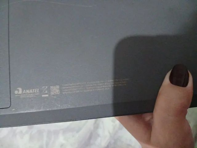 Notbook  Samsung Book NP550XDA-KP3BR - Foto 4