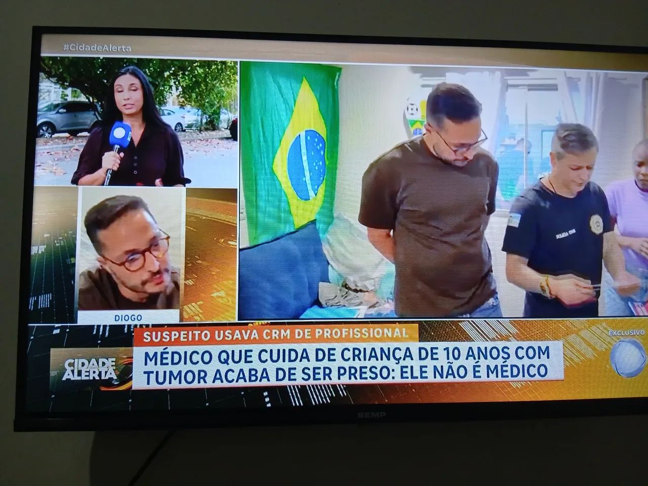 Tv 32 - Foto 3