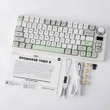 Epomaker TH80 X