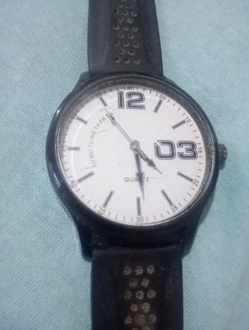 Relógios  originais sem bateria  - Foto 2