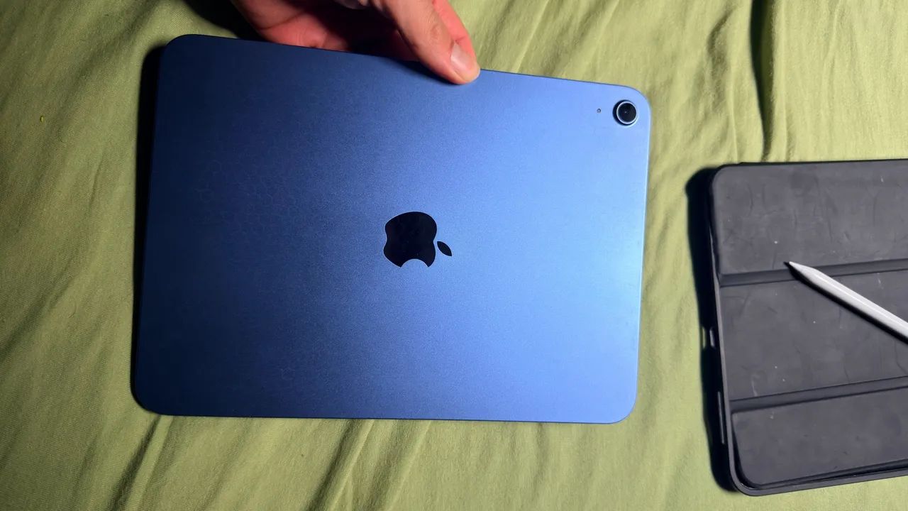 Ipad 11 A16 128 gb  - Foto 2