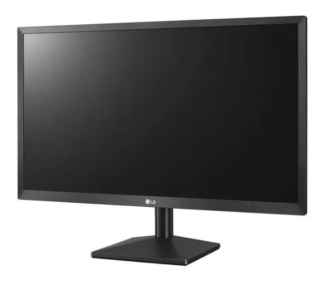 Monitor LG 24 polegadas 75hz IPS com FreeSync - Foto 5