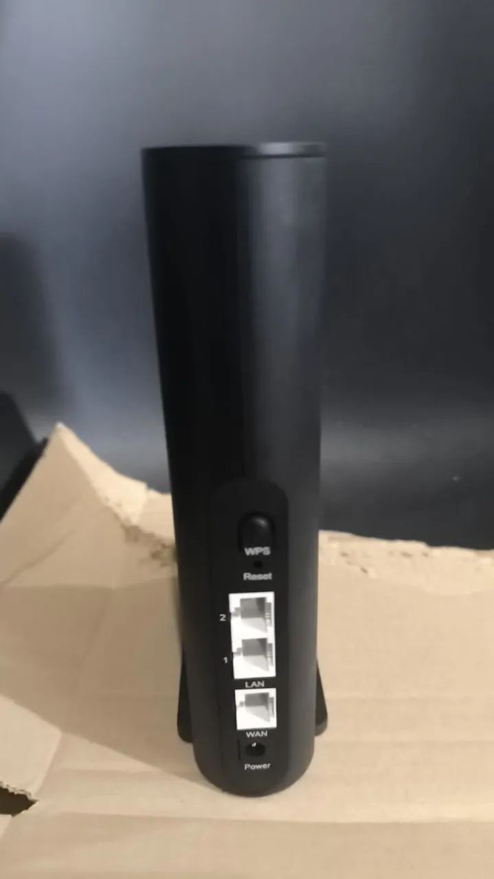 Roteador mesh Zte Z1320