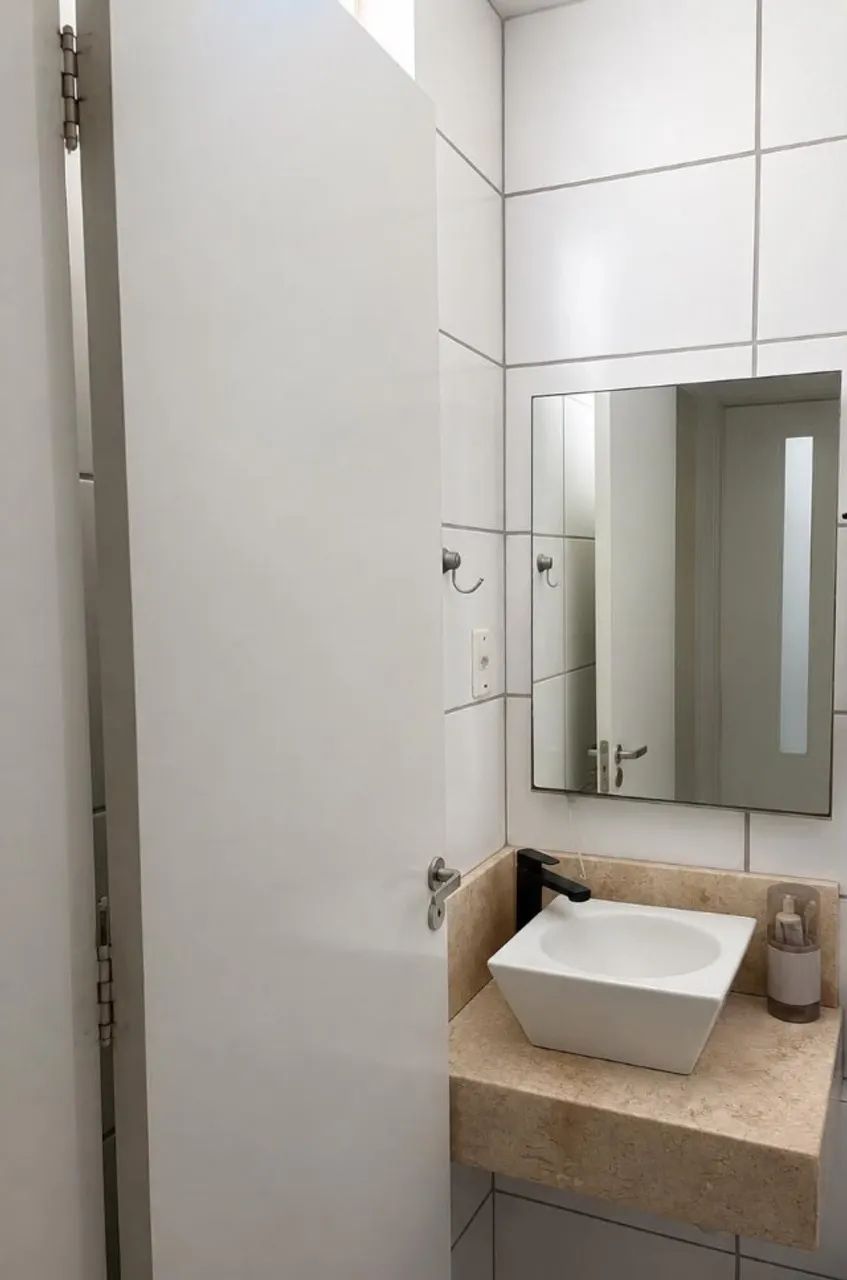 Vendo Apartamento  Condomínio Via Parque  - Foto 3