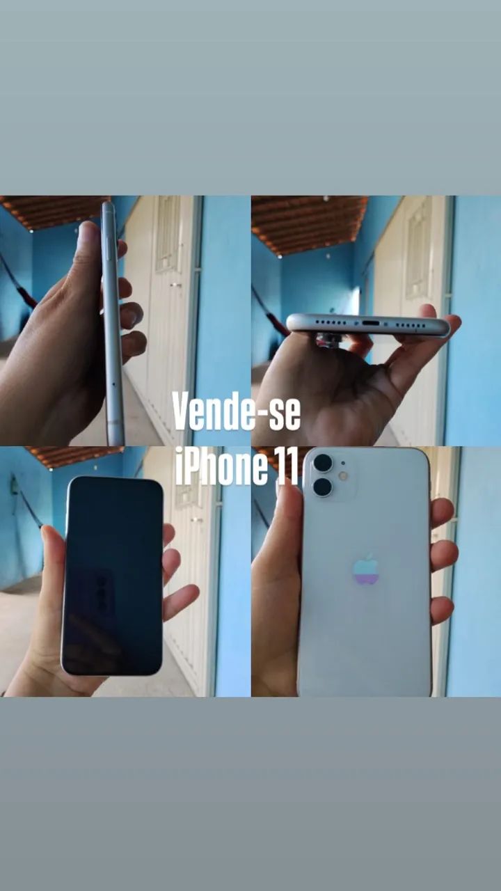 iPhone 11