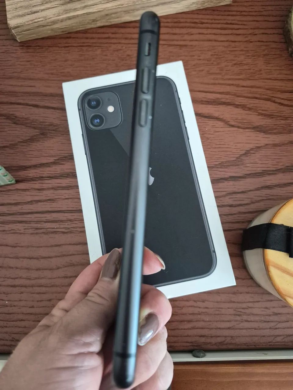 Iphone 11 64gb - Foto 5