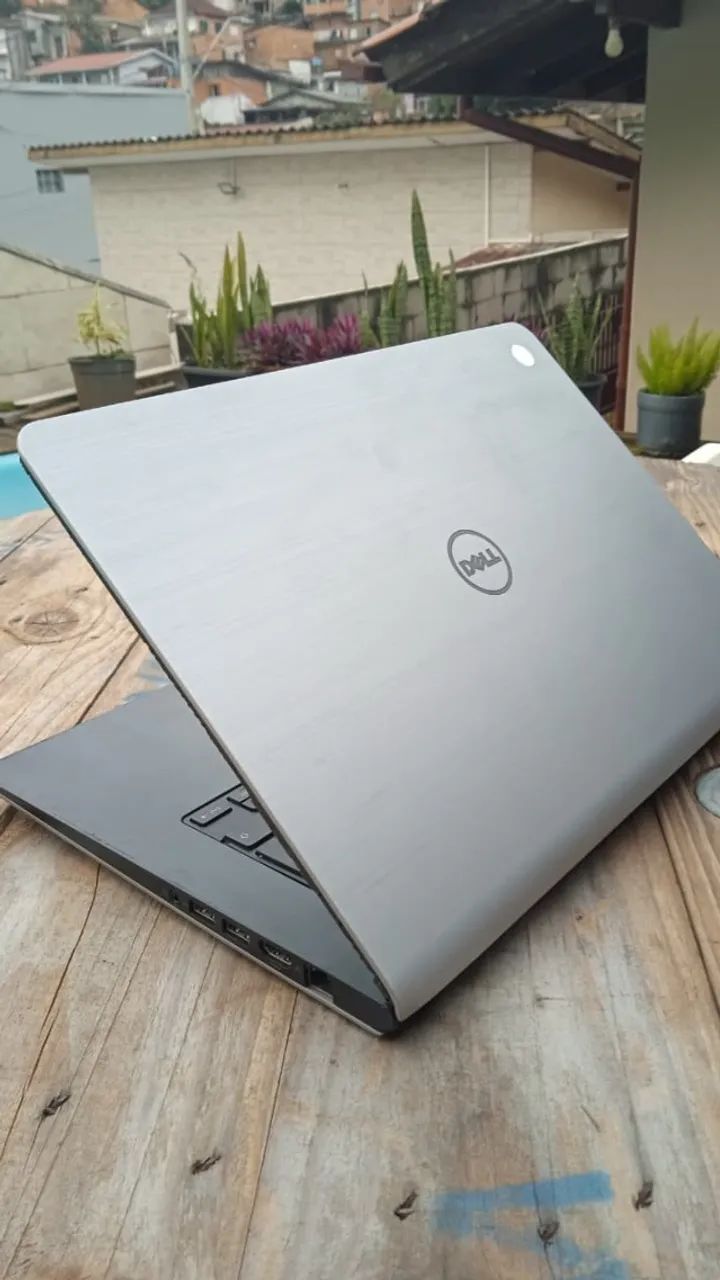 Notebook Gamer | Core i7 5th Gen | SSD 240GB | 12GB Ram | R7 M260 2GB - Foto 3