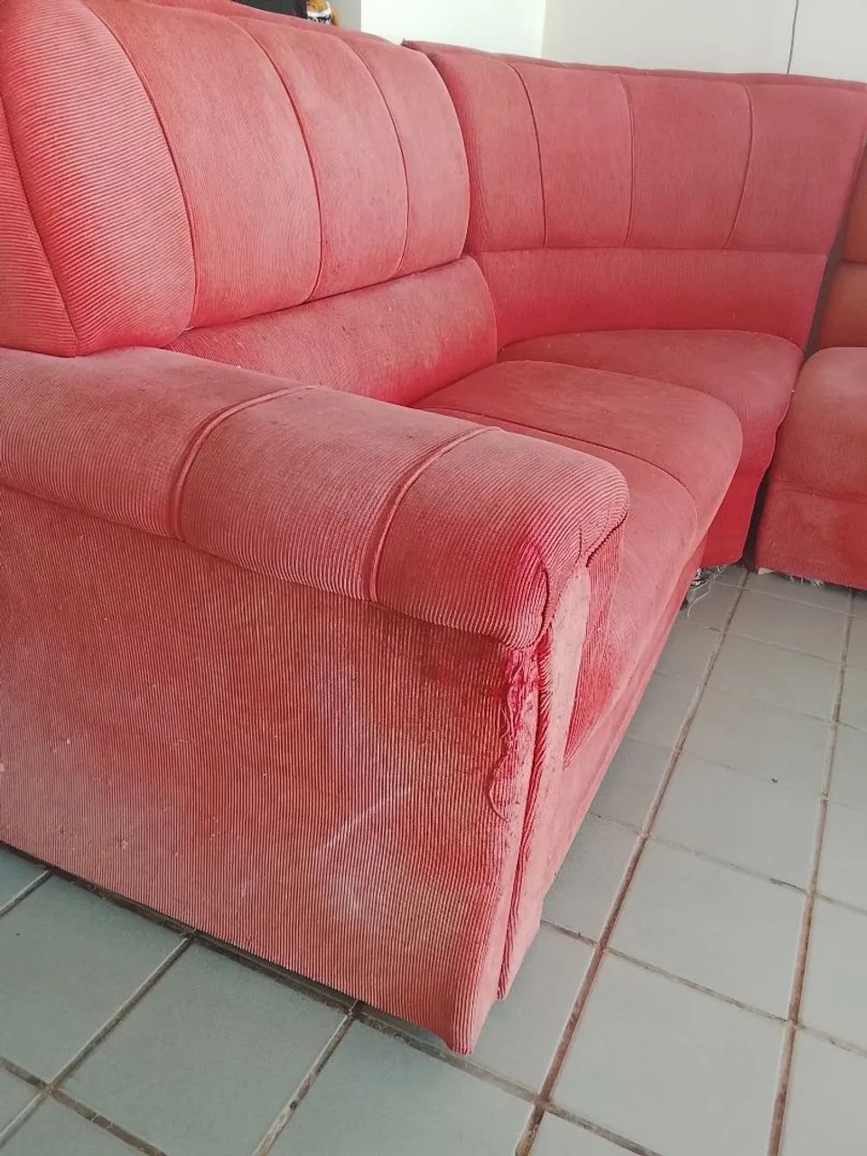 SOFÁ  - Foto 2