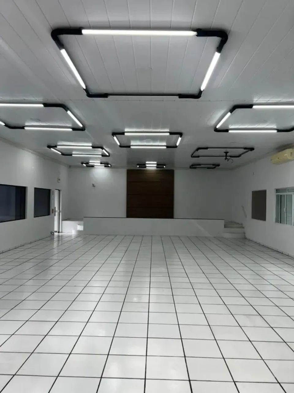 Ponto Comercial para Venda em Caçador, Alto Bonito, 1 dormitório, 2 banheiros, 8 vagas - Foto 20