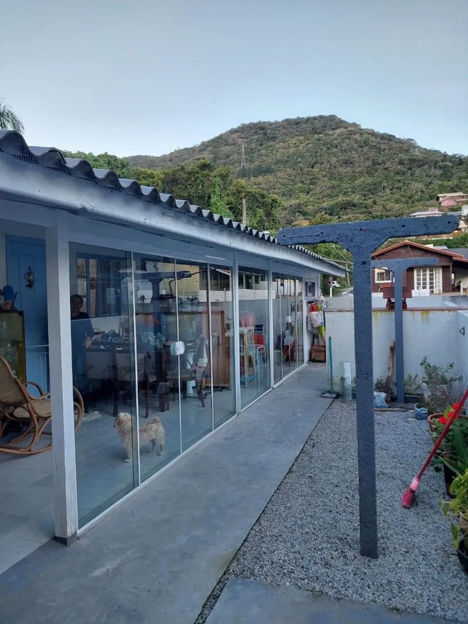 Foto - Florianópolis - Ribeirão da Ilha