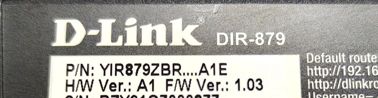 Roteador DLink Dir 879 Ac1900 dual band - Foto 3