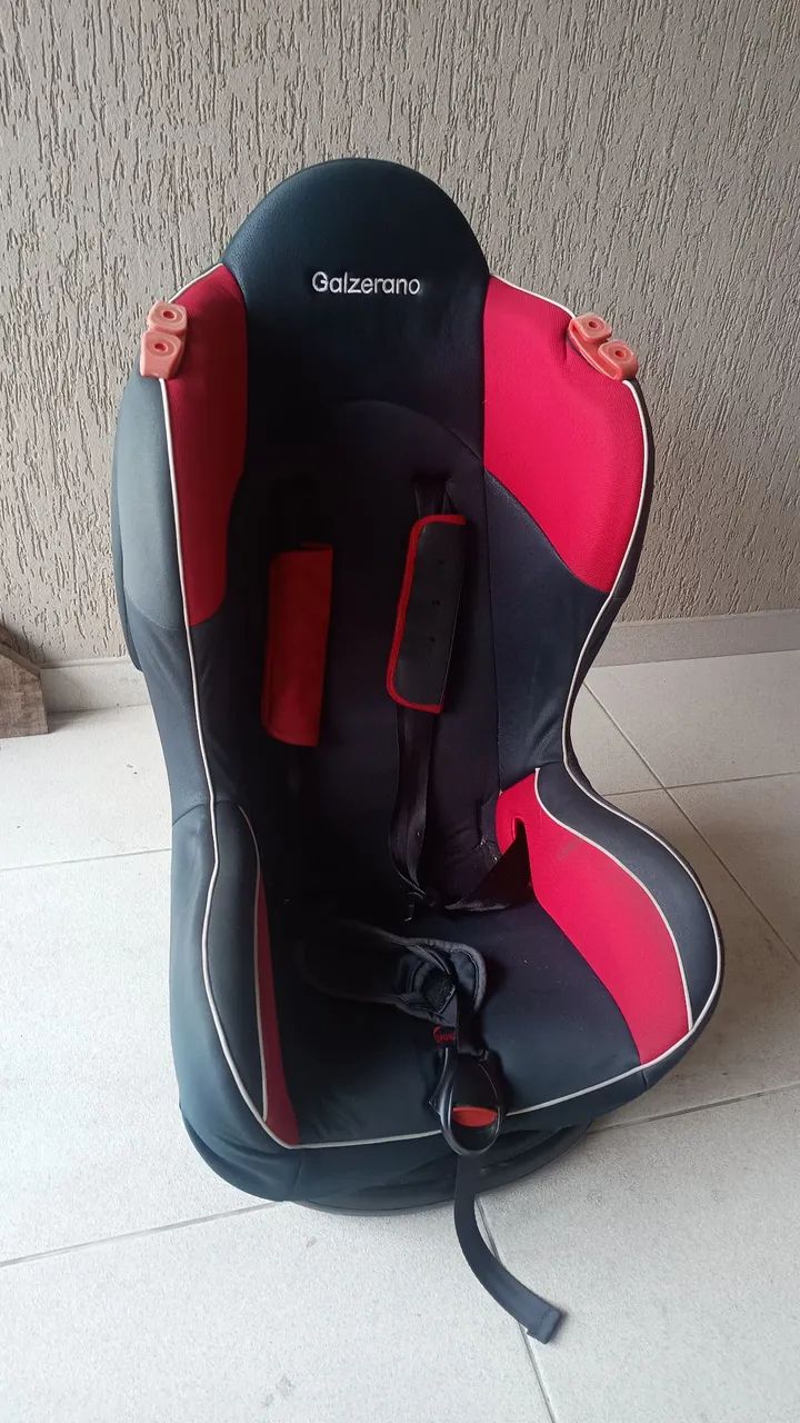 Cadeira Galzerano 