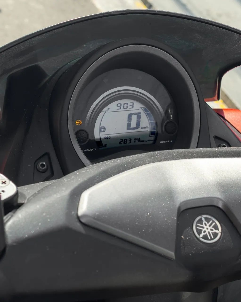 Yamaha Nmax 160 - Foto 5