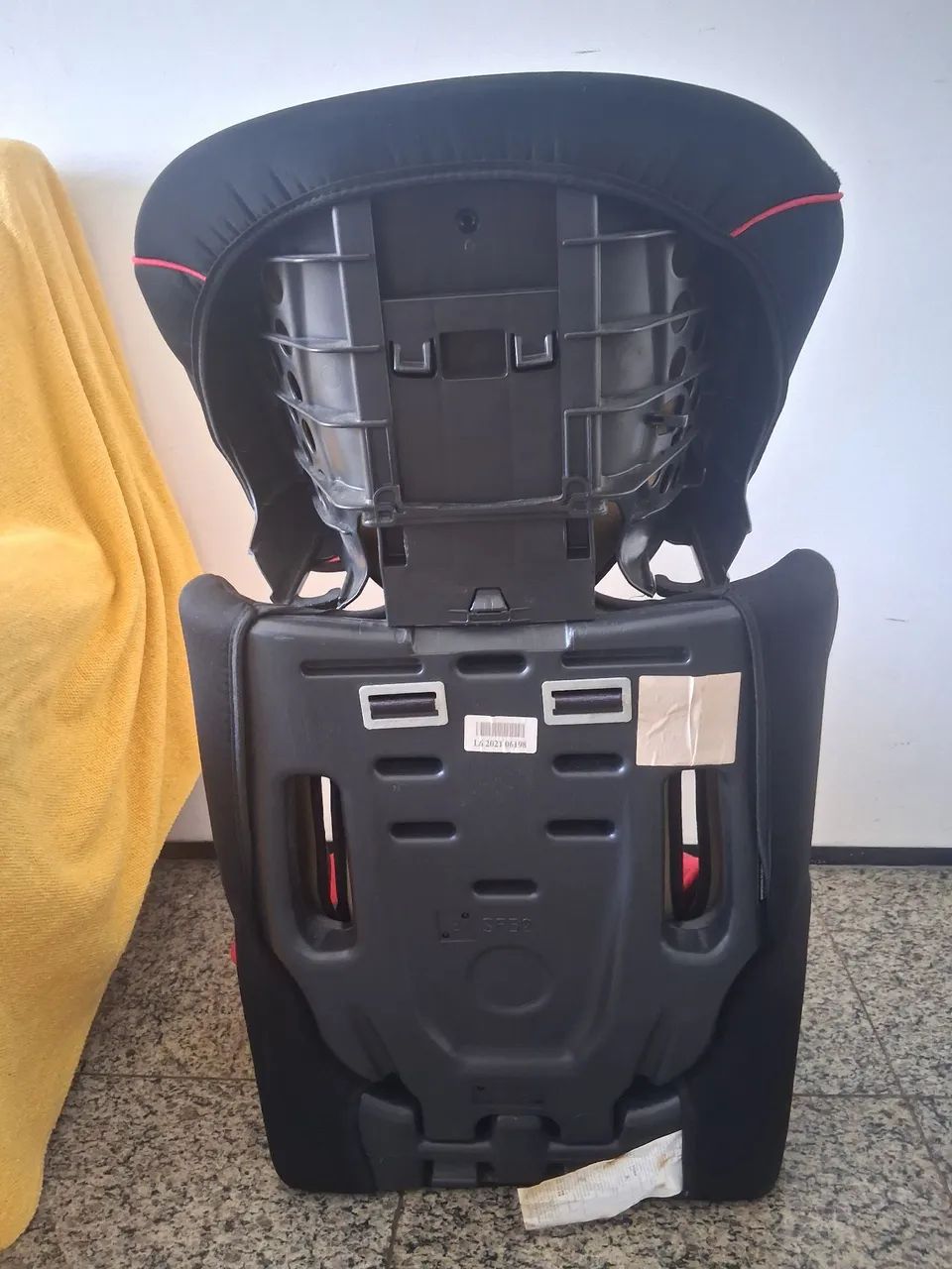 Cadeira de carro  - Foto 5