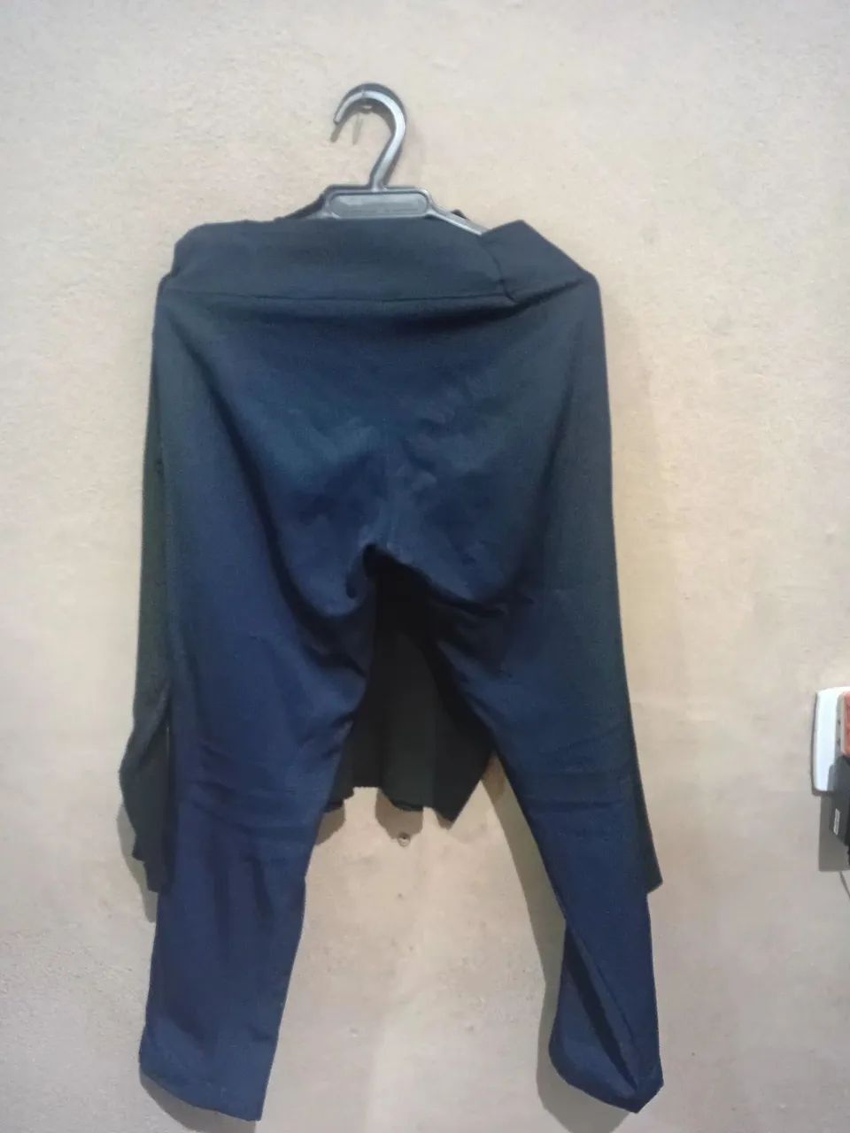 Cal ça Social Feminina Tam 40 - Foto 2