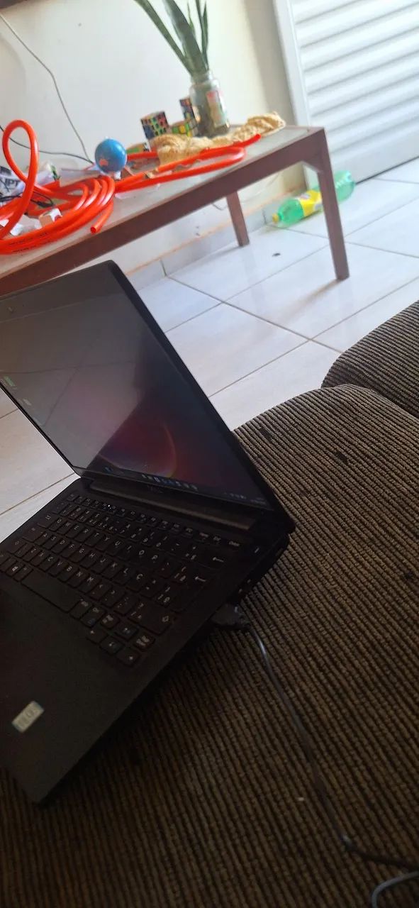 Notebook dell - Foto 3