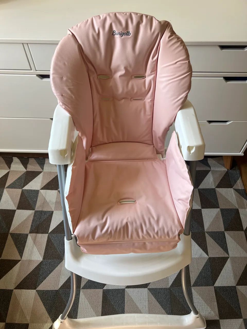 Cadeirinha de alimentação - Foto 5