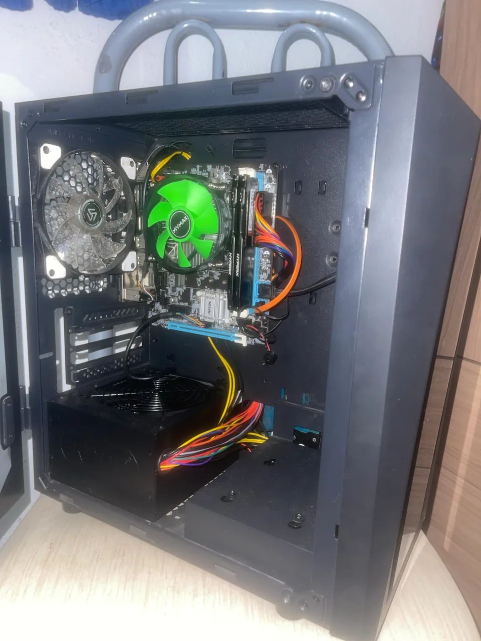COMPUTADOR GAMER  - Foto 3