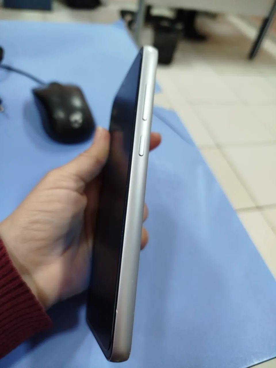 Galaxy A05 - Foto 2