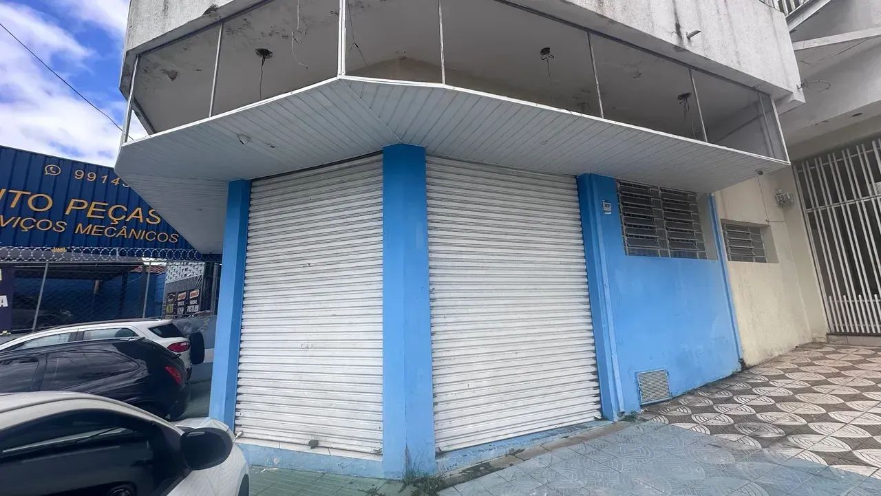 Salão excelente localização - Foto 4
