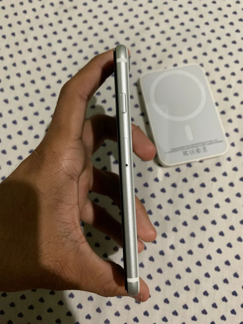 iPhone SE 2020 2ª Geração  - Foto 4