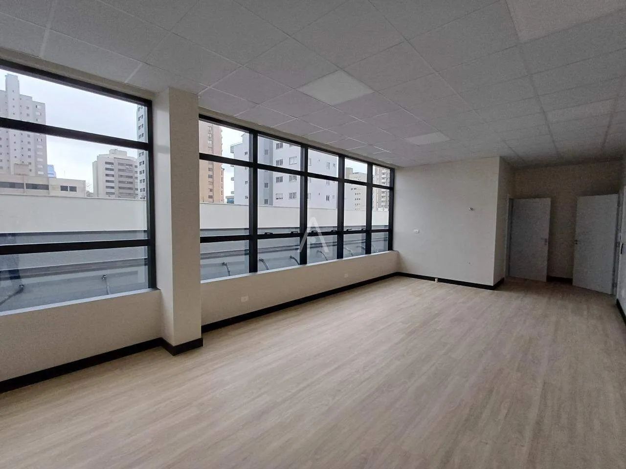 Sala comercial para locação no Centro em Cascavel Pr - Foto 4