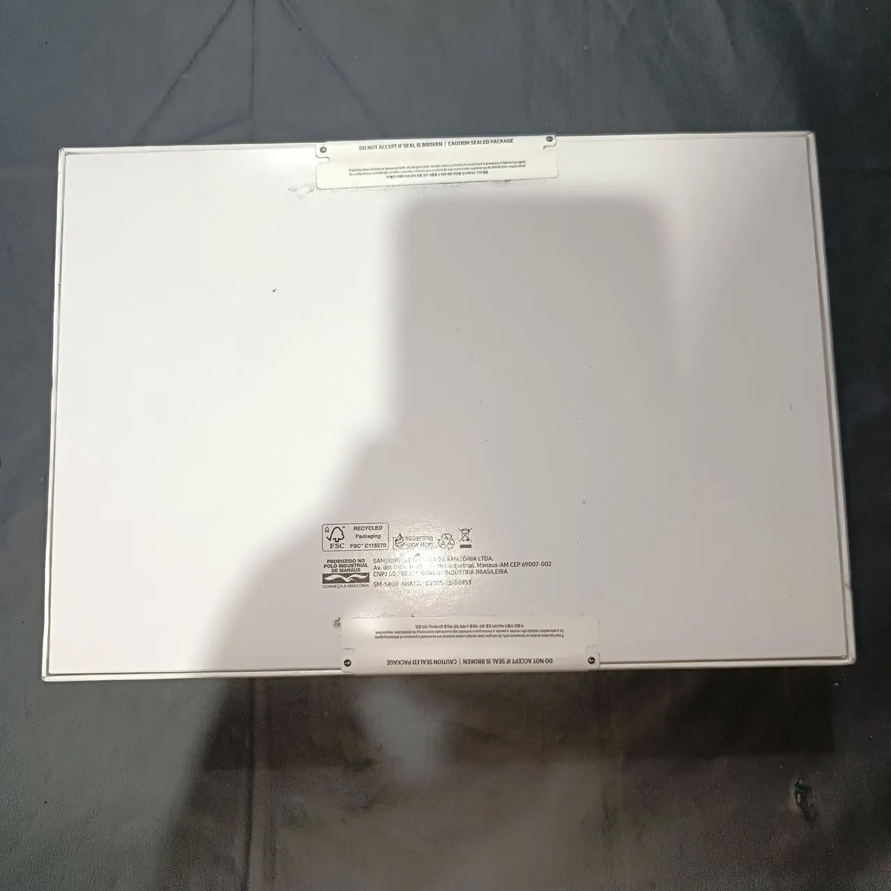 Tablet Galaxy Tab S10 Lite  - Foto 2