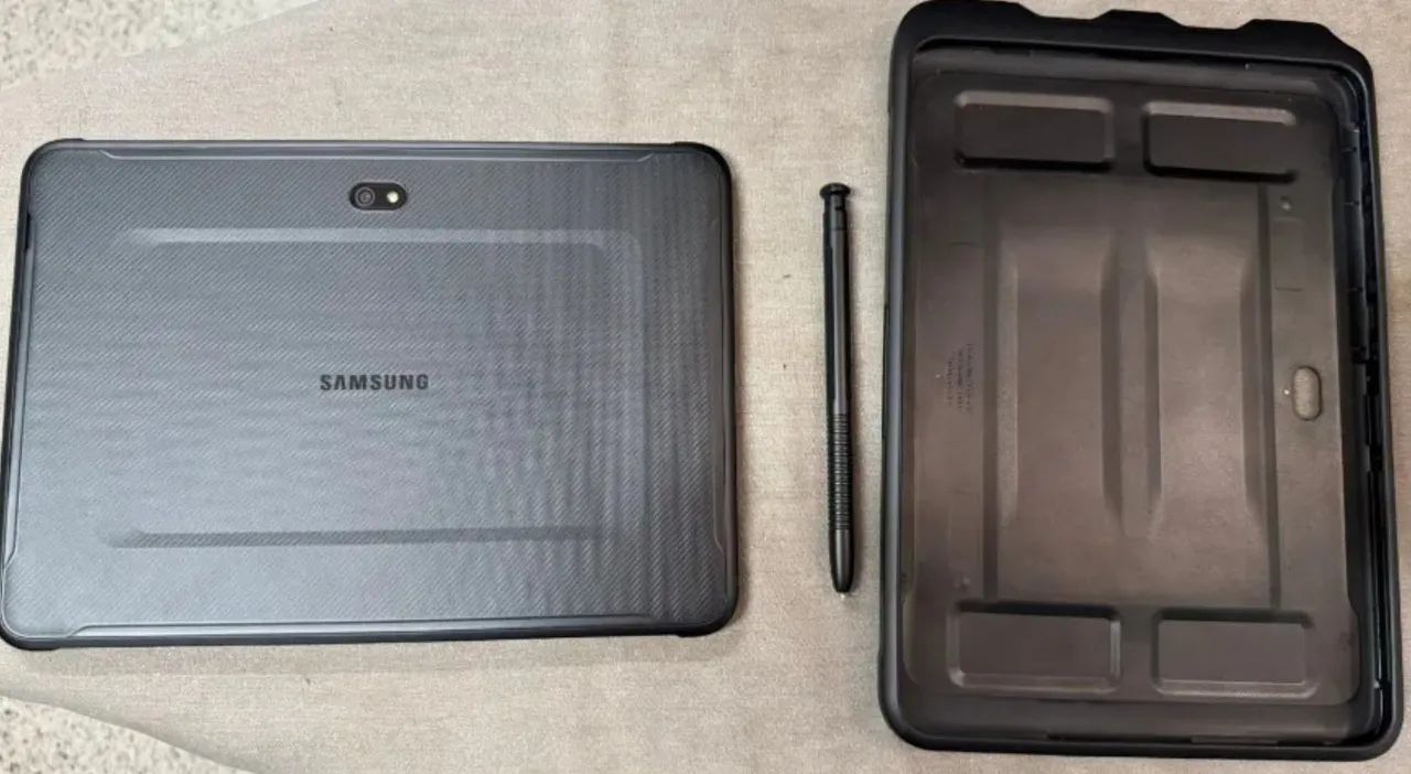 Galaxy Tab Active Pro SM-T547U - Foto 4