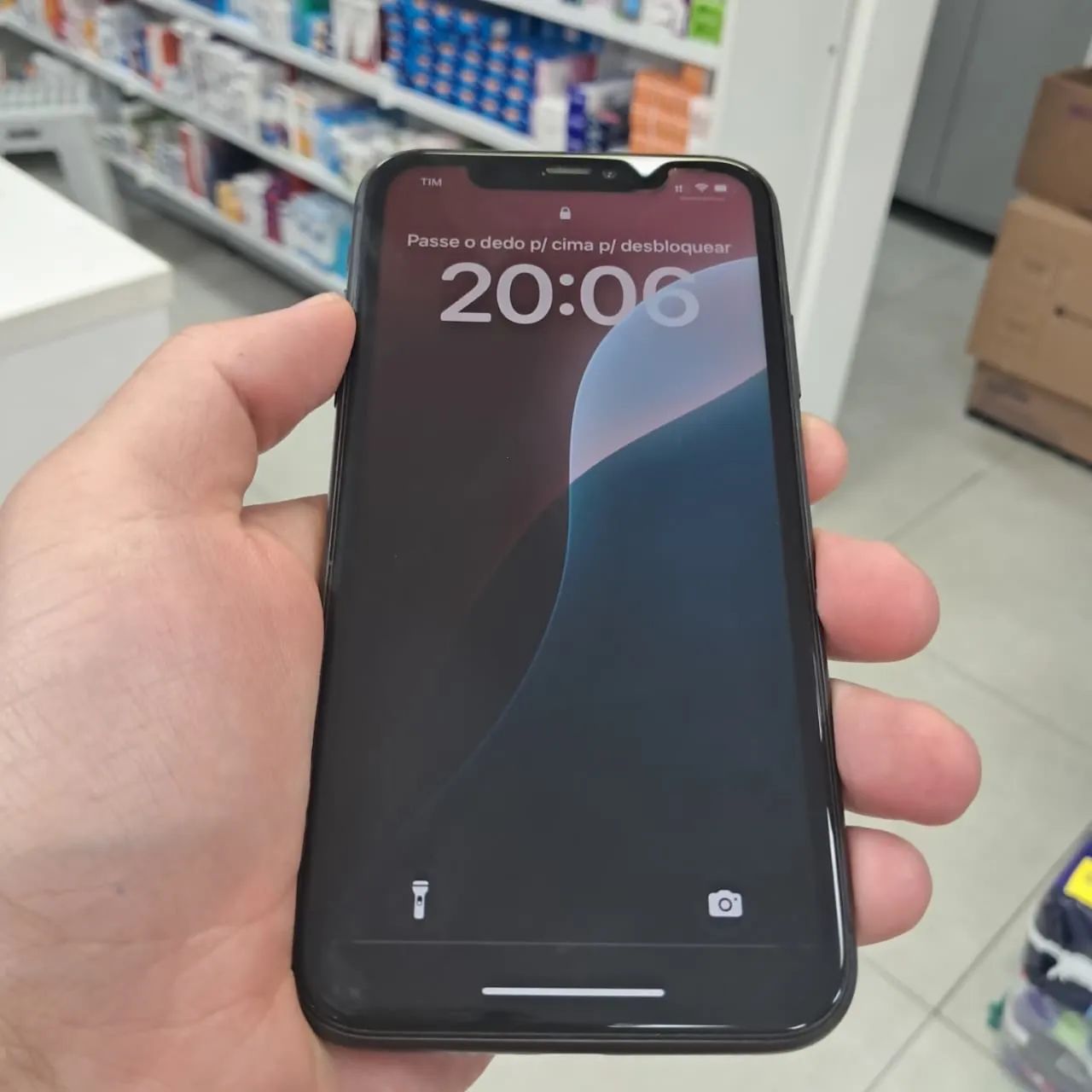 Iphone 11 - 64GB - Foto 4