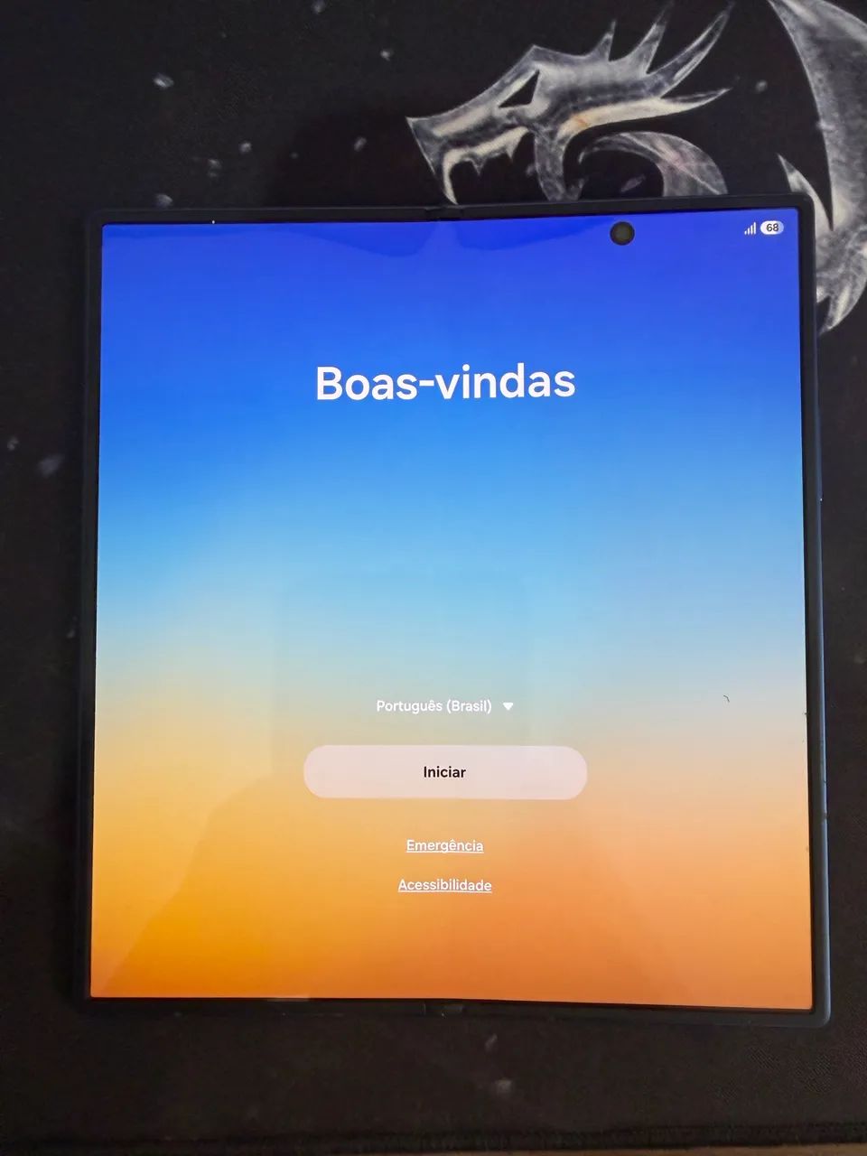 Samsung Galaxy ZFold7