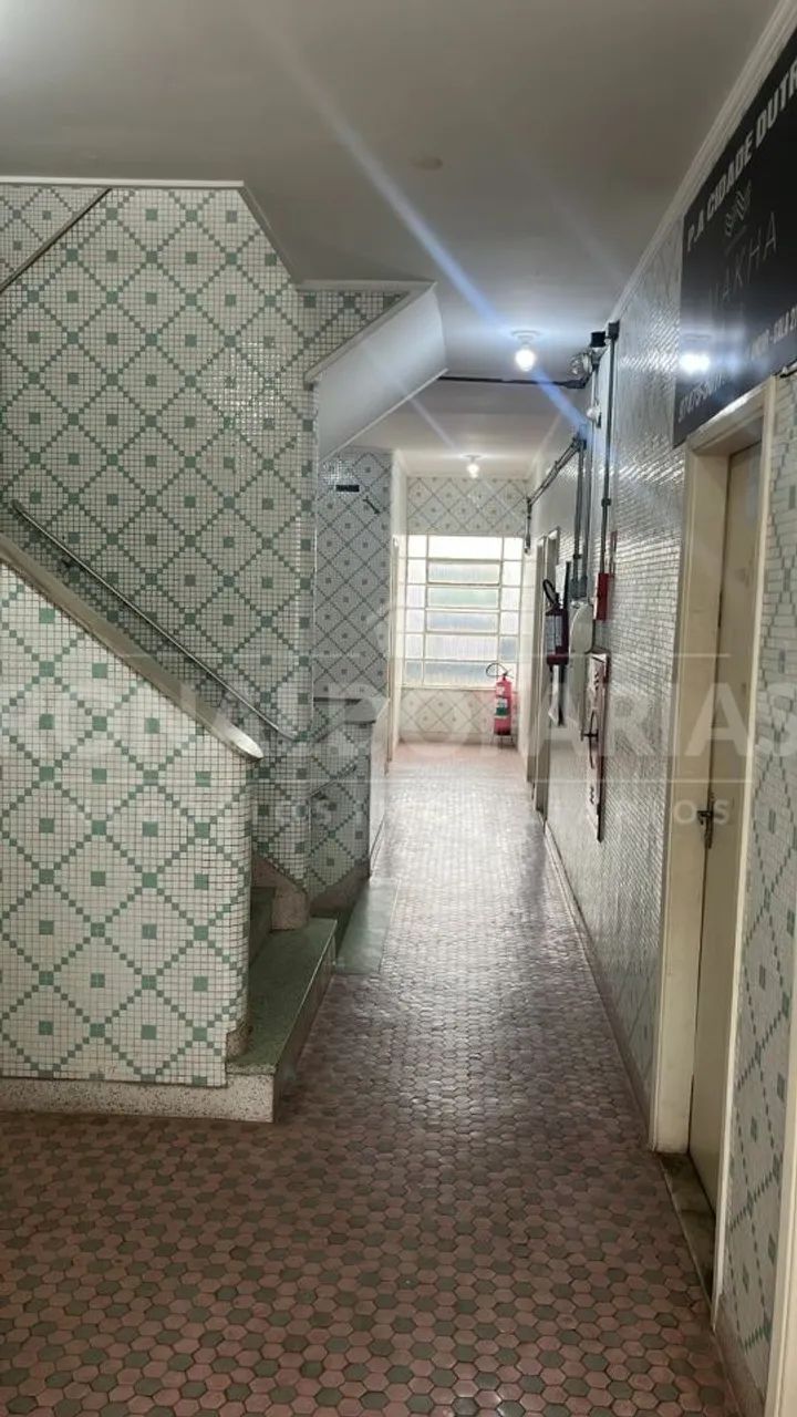 Sala comercial para locação na Cidade Dutra Interlagos - Foto 5